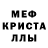 Альфа ПВП кристаллы stifff555
