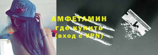 хмурый Новозыбков