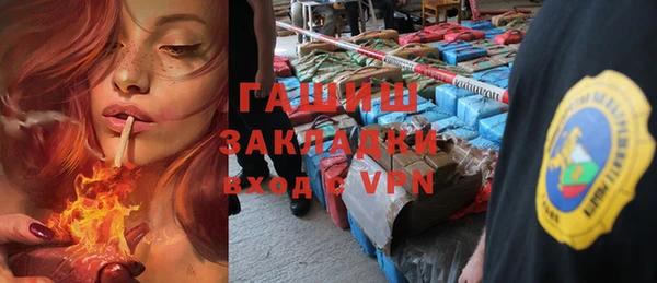 хмурый Новозыбков
